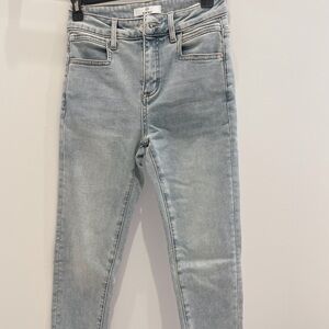 Light Blue Women's Jeans